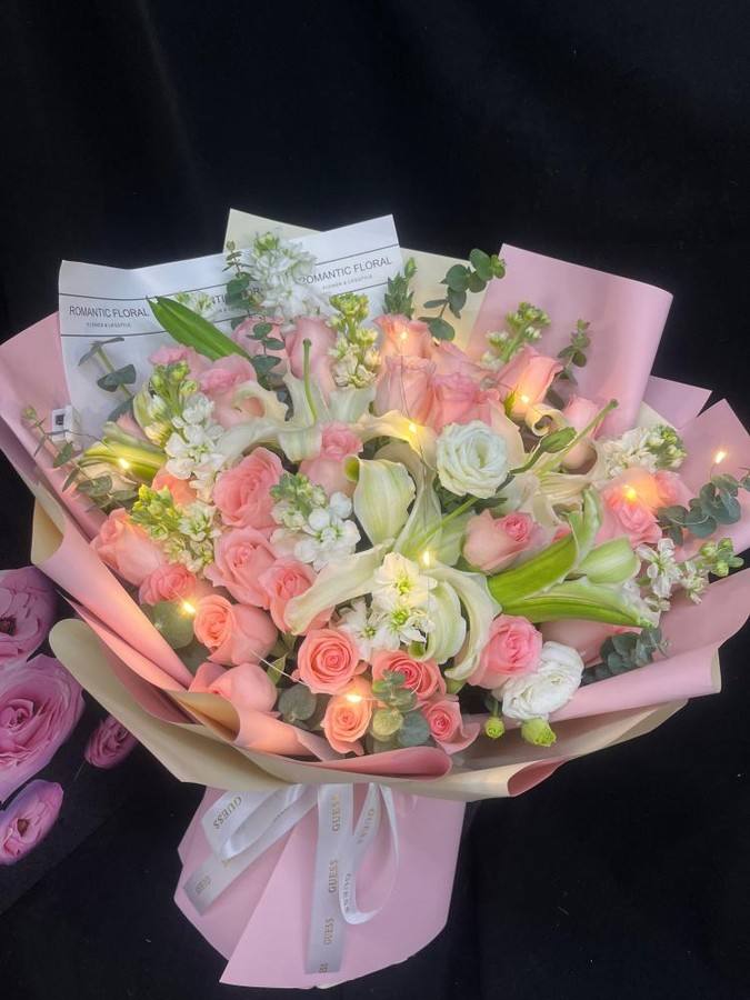 海口花店 海口花店